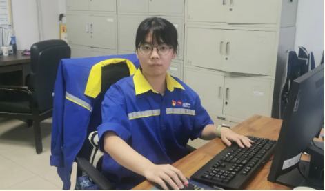 【党务工作】天伦燃气党支部先进模范表彰(图2)