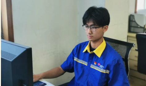 【党务工作】天伦燃气党支部先进模范表彰(图3)