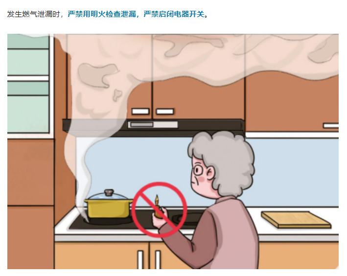 发生燃气泄漏的处置方法(图2)